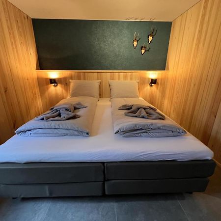 Haus Bergquell App 2 Apartment วิลลิงเงิน ภายนอก รูปภาพ