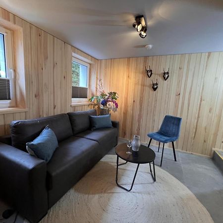 Haus Bergquell App 2 Apartment วิลลิงเงิน ภายนอก รูปภาพ