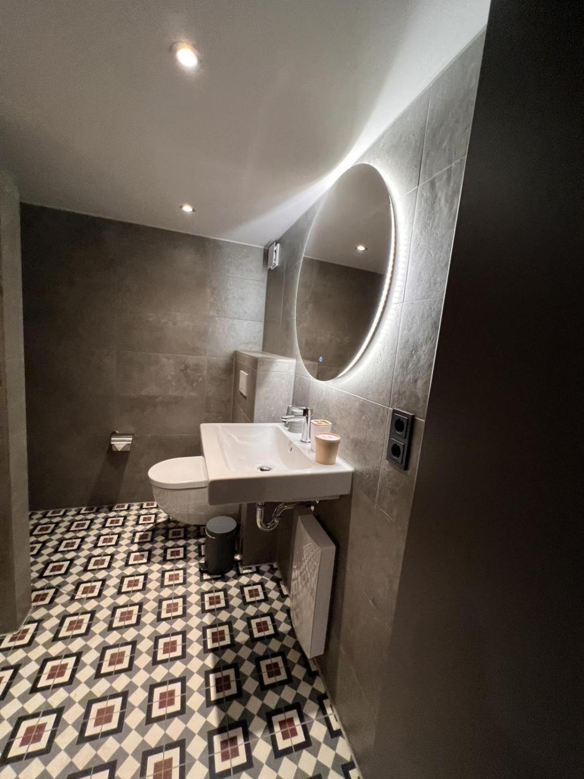 Haus Bergquell App 2 Apartment วิลลิงเงิน ภายนอก รูปภาพ