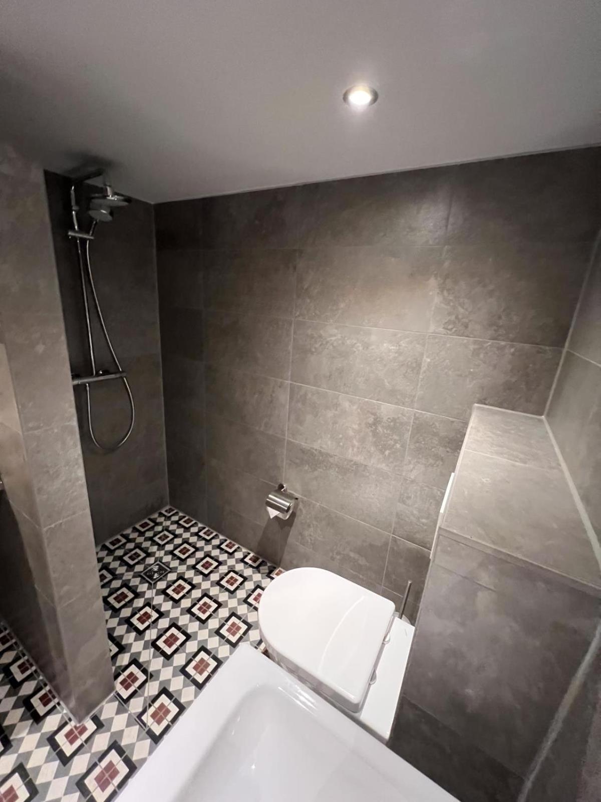 Haus Bergquell App 2 Apartment วิลลิงเงิน ภายนอก รูปภาพ