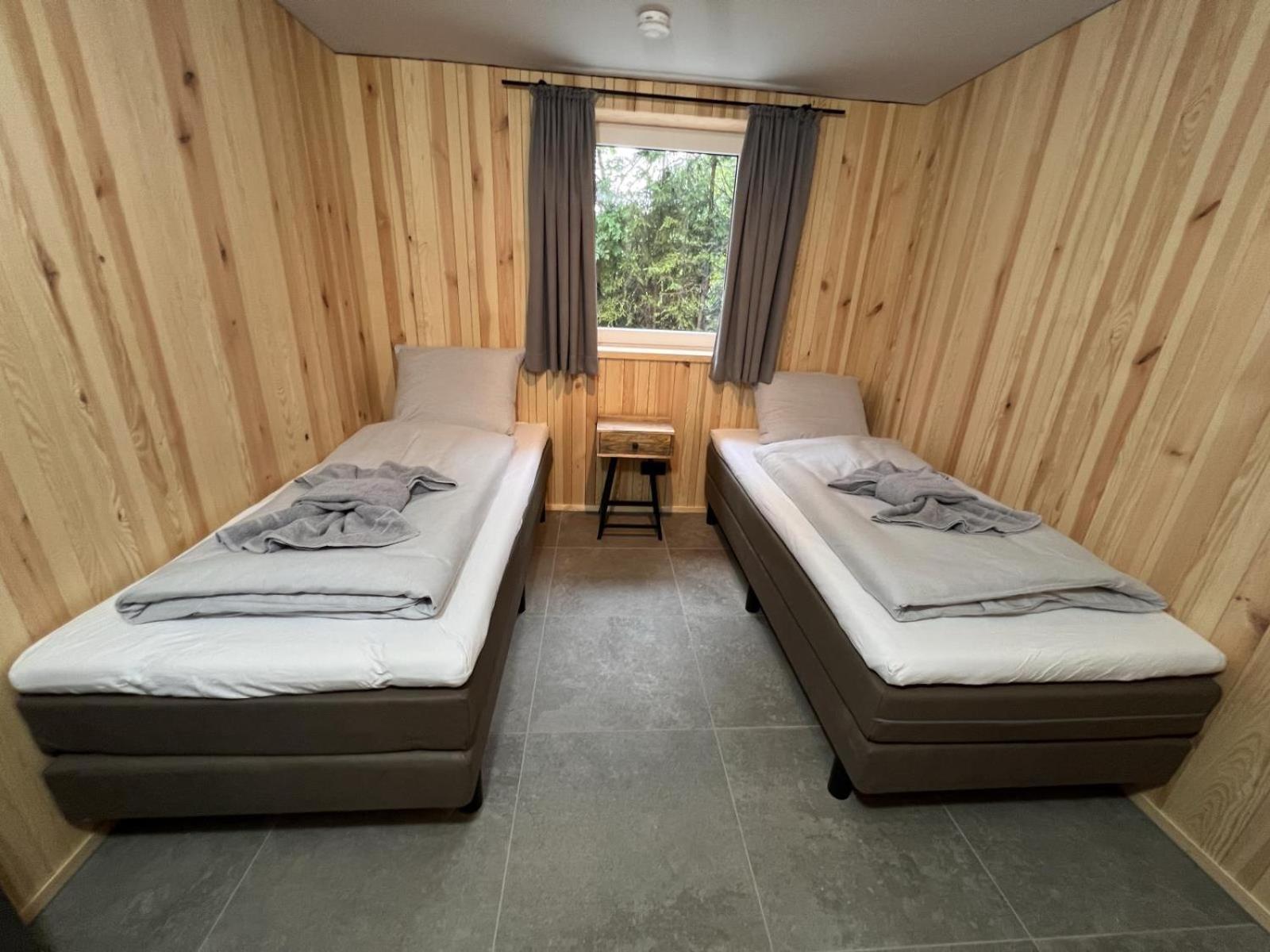 Haus Bergquell App 2 Apartment วิลลิงเงิน ภายนอก รูปภาพ