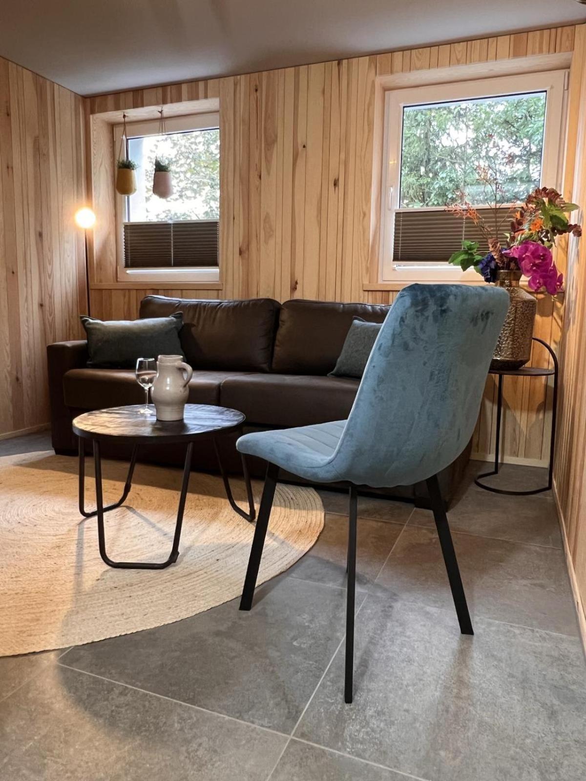 Haus Bergquell App 2 Apartment วิลลิงเงิน ภายนอก รูปภาพ